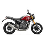 CFMOTO 450MT 8 CFMOTO 450MT 8