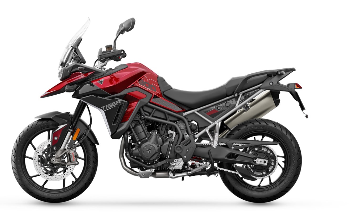 Triumph Tiger 900 1 triumph tiger 900
