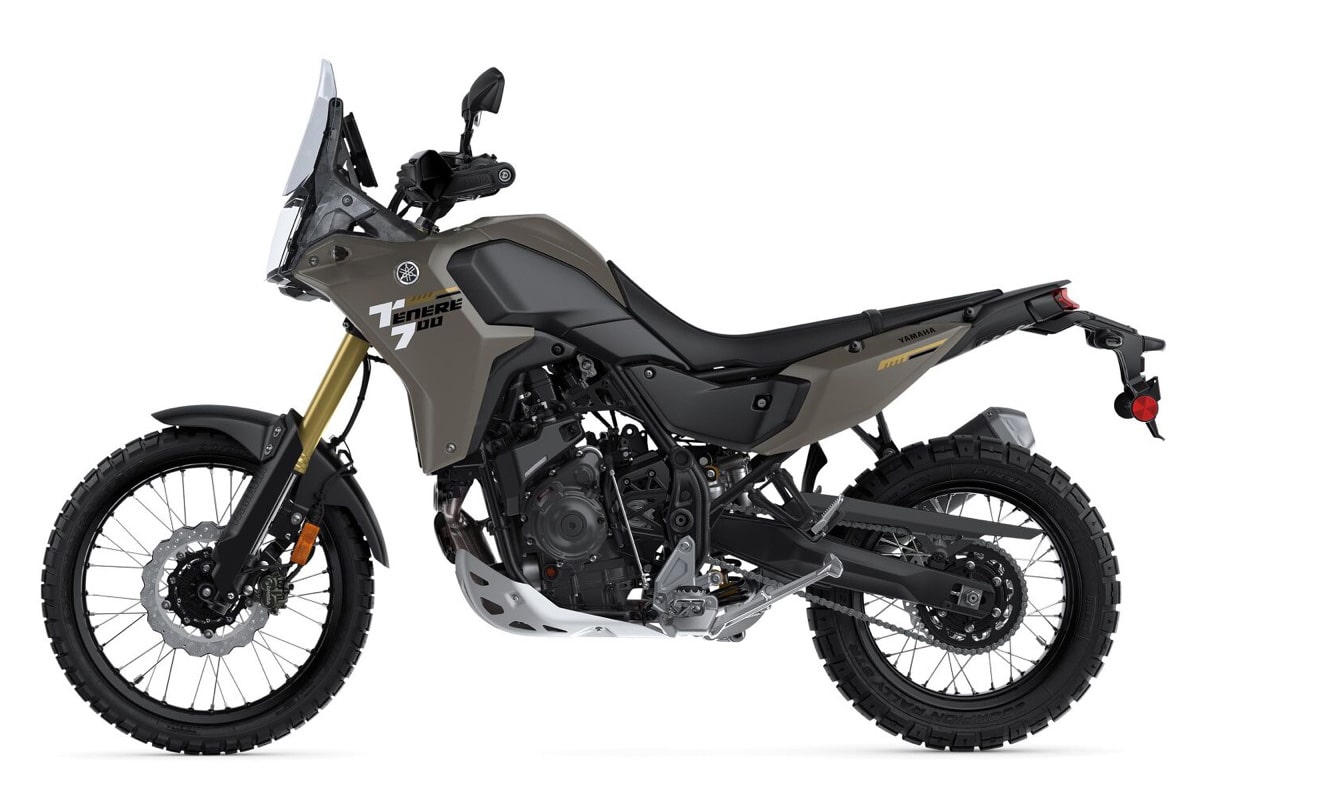 Yamaha Ténéré 700 1 yamaha tenere 700 main