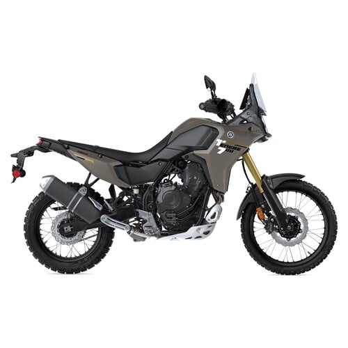 Tenerife Motorcycle Fleet 18 Motocyklová flotila na Tenerife 18