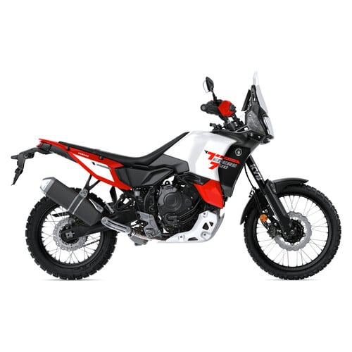 Gran Canaria Motorcycle Fleet 35 Flotte de motos de Grande Canarie 35