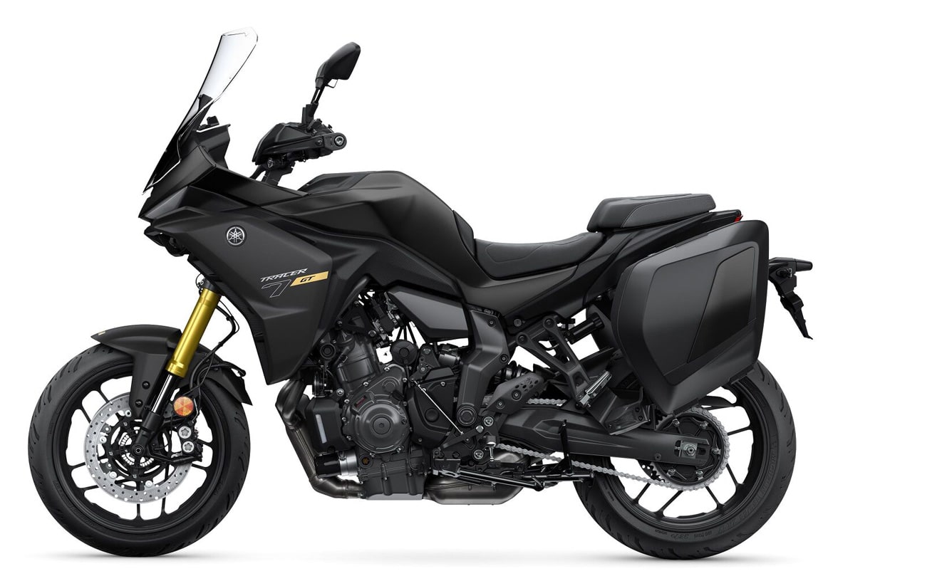 Yamaha Tracer 7 GT 1 yamaha tracer 7gt