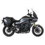 Yamaha Tracer 9 17 Yamaha Tracer 9 2017