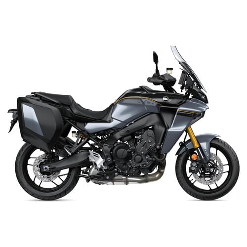 Gran Canaria Motorcycle Fleet 38 Flotte de motos de Grande Canarie 38