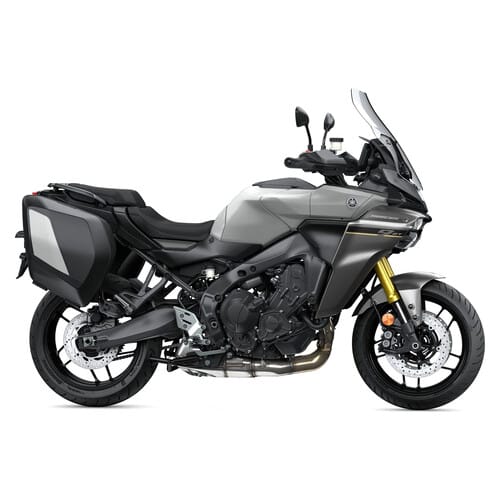 Gran Canaria Motorcycle Fleet 37 Flotte de motos de Grande Canarie 37
