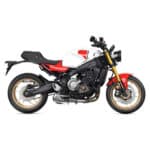 Ducati Scrambler Icon 8 Ducati Scrambler Icon 8